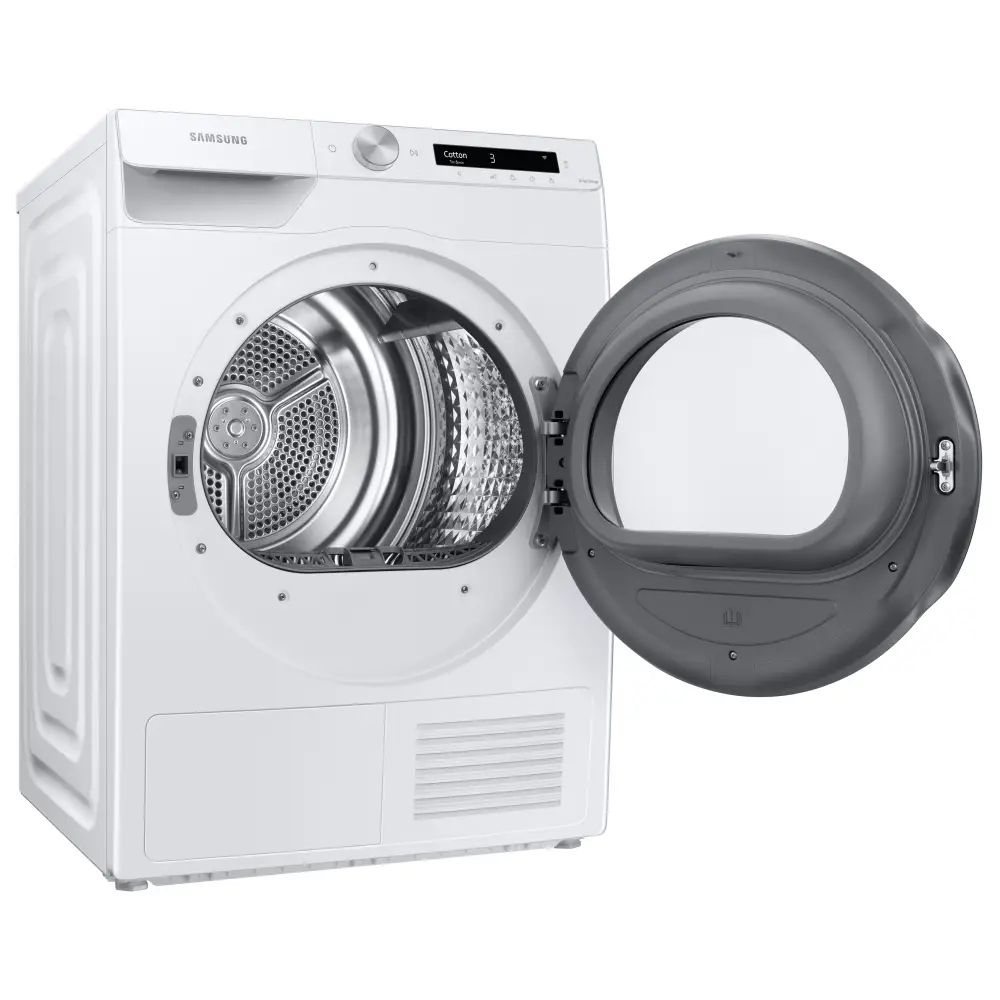 samsung dryer 