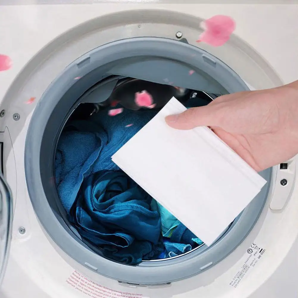 are dryer sheets toxic