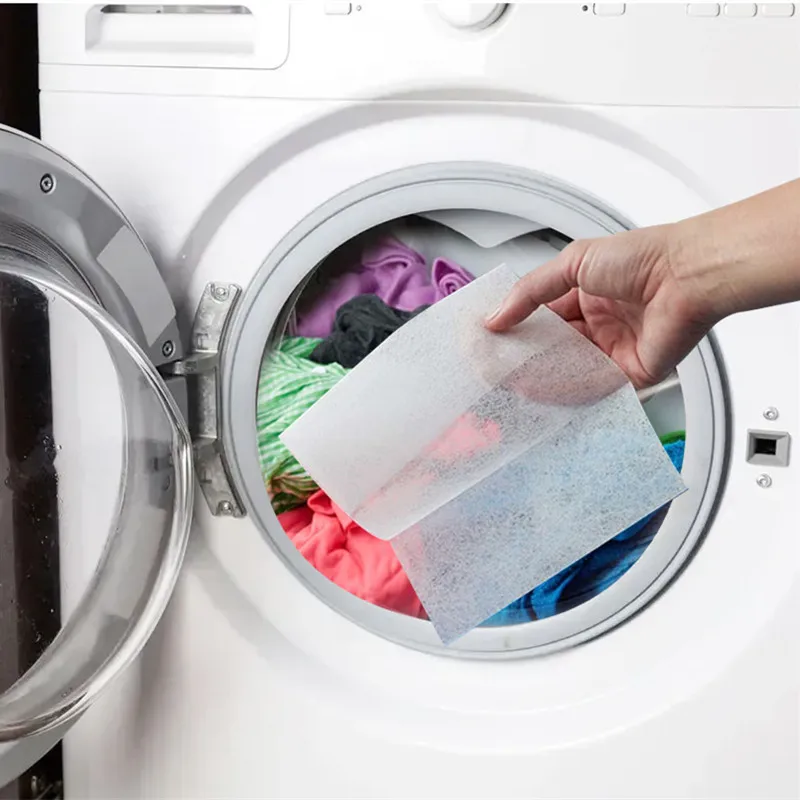 are dryer sheets toxic