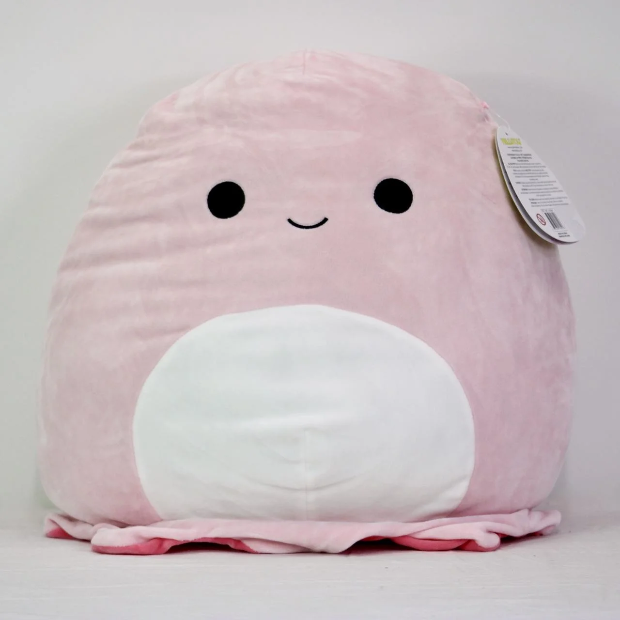 can squishmallows go in the dryer