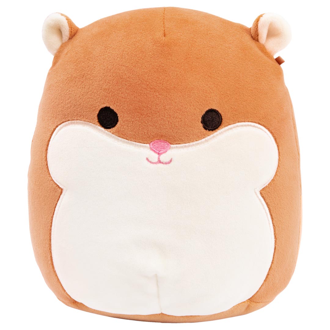 can squishmallows go in the dryer