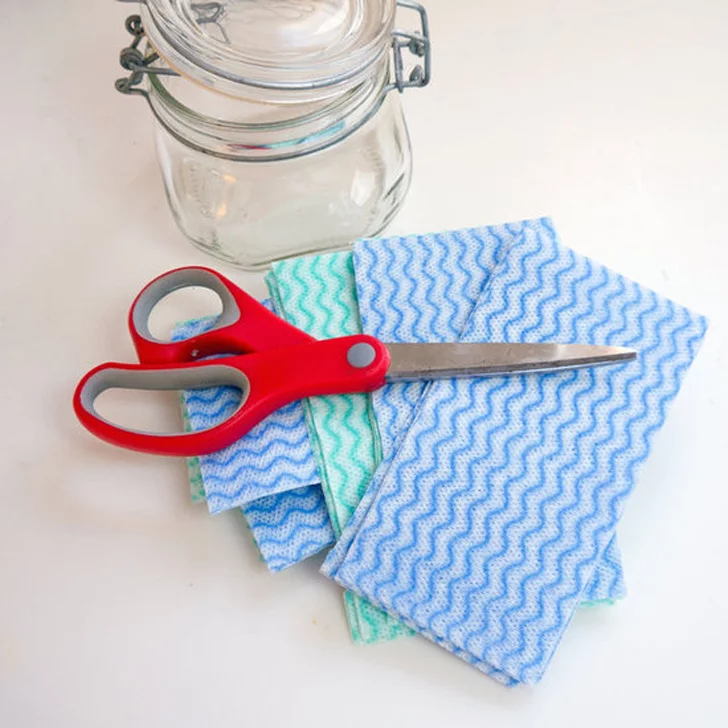 diy dryer sheets