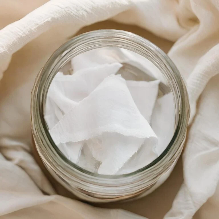 diy dryer sheets