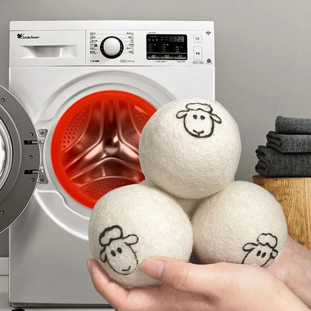 how long do dryer balls last