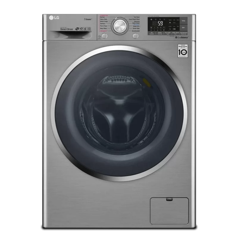 lg dryer repair near me