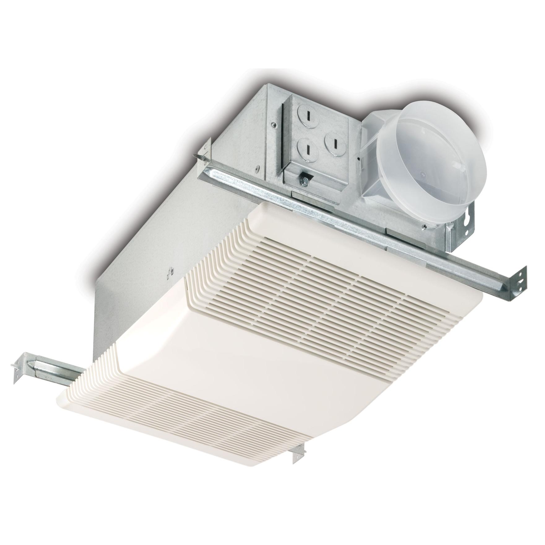 nutone bathroom exhaust fan