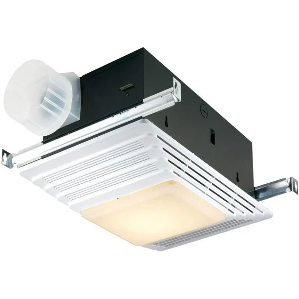 nutone bathroom exhaust fan