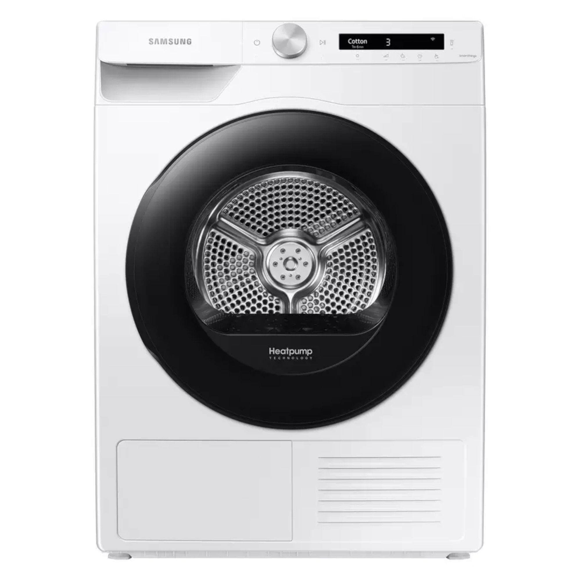 samsung dryer he code