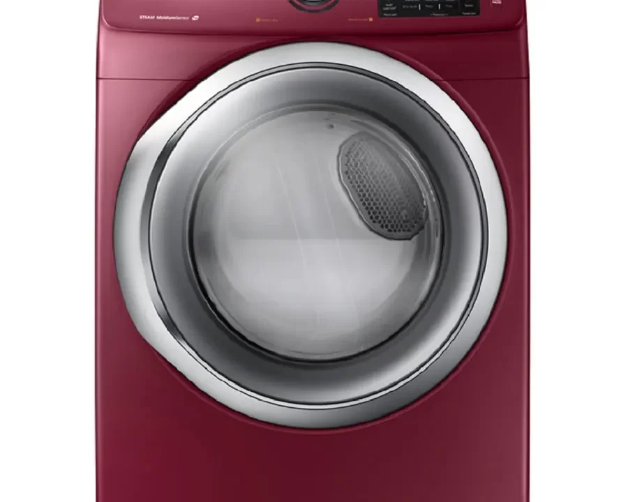 samsung dryer he code