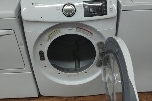 samsung dryer