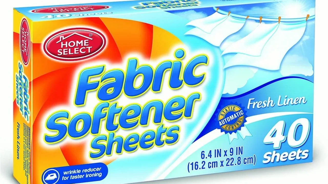 what are dryer sheets used for