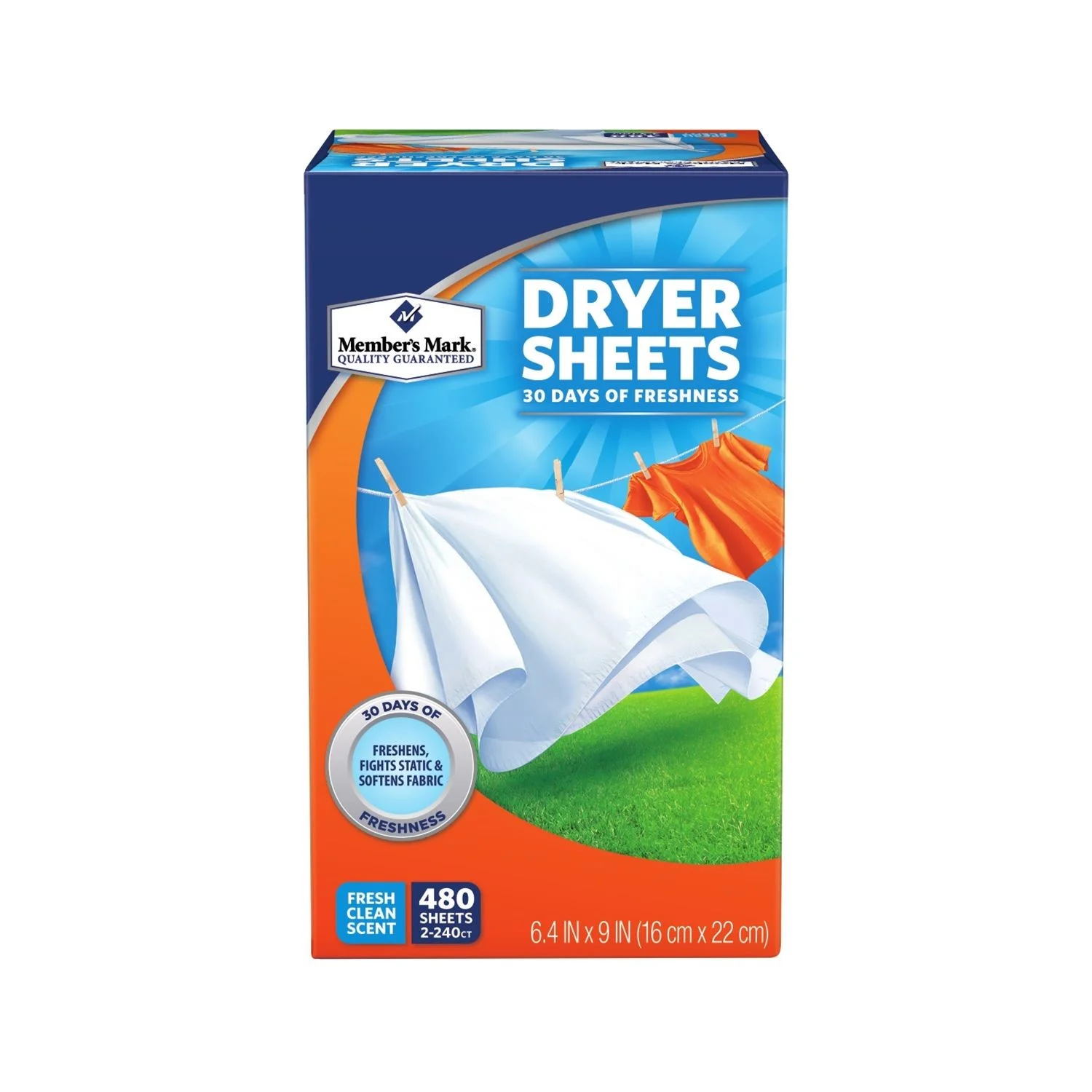 what are dryer sheets used for