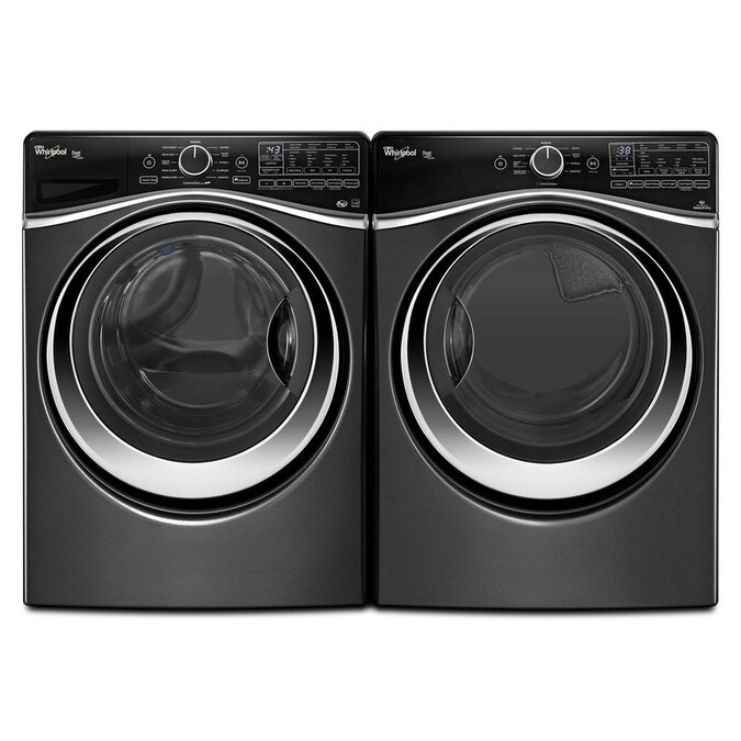 whirlpool duet steam dryer not starting