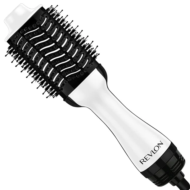 revlon hair dryer brush