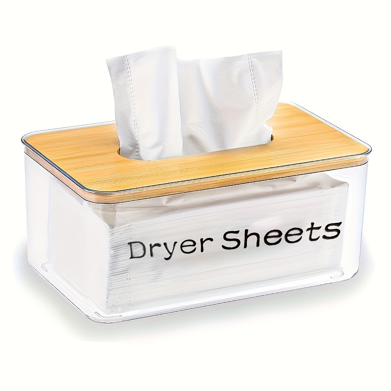 do you need to use dryer sheets