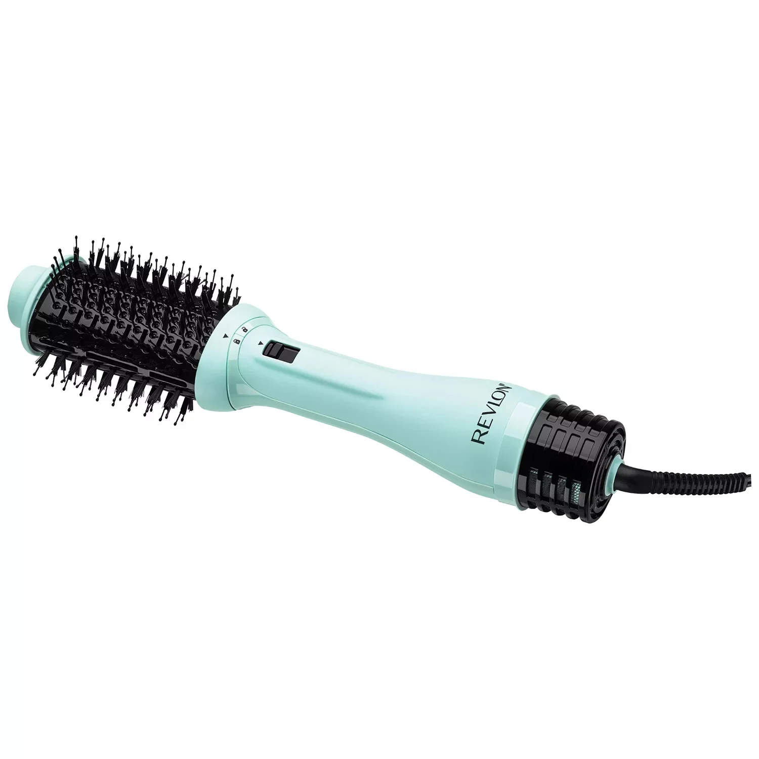 revlon hair dryer brush