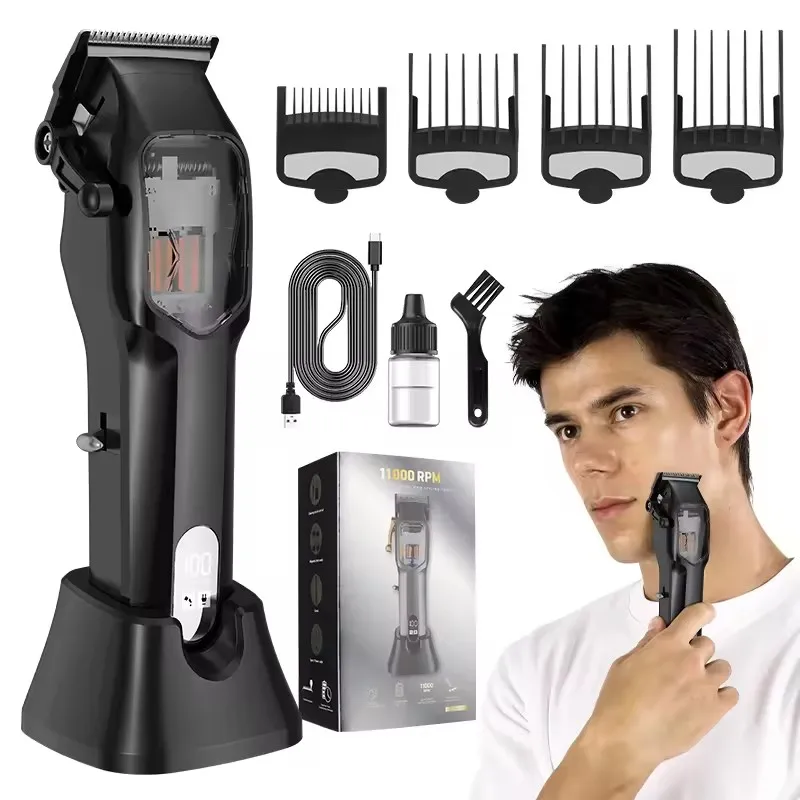 hair clipper