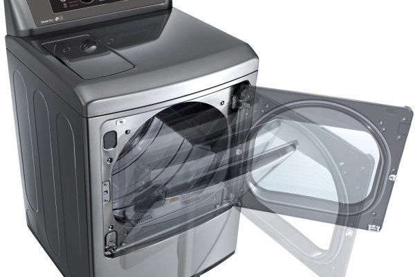 a lg dryer