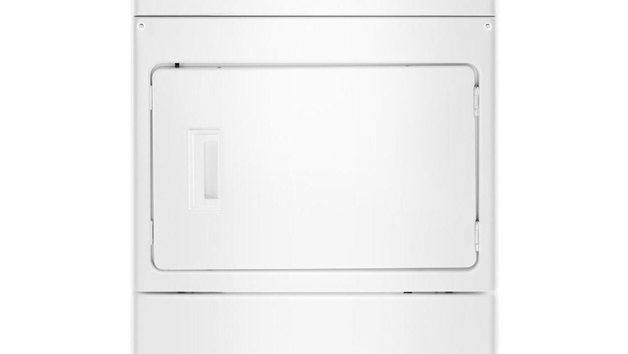 maytag dryer wont start