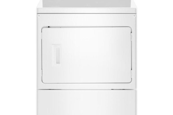 maytag dryer wont start