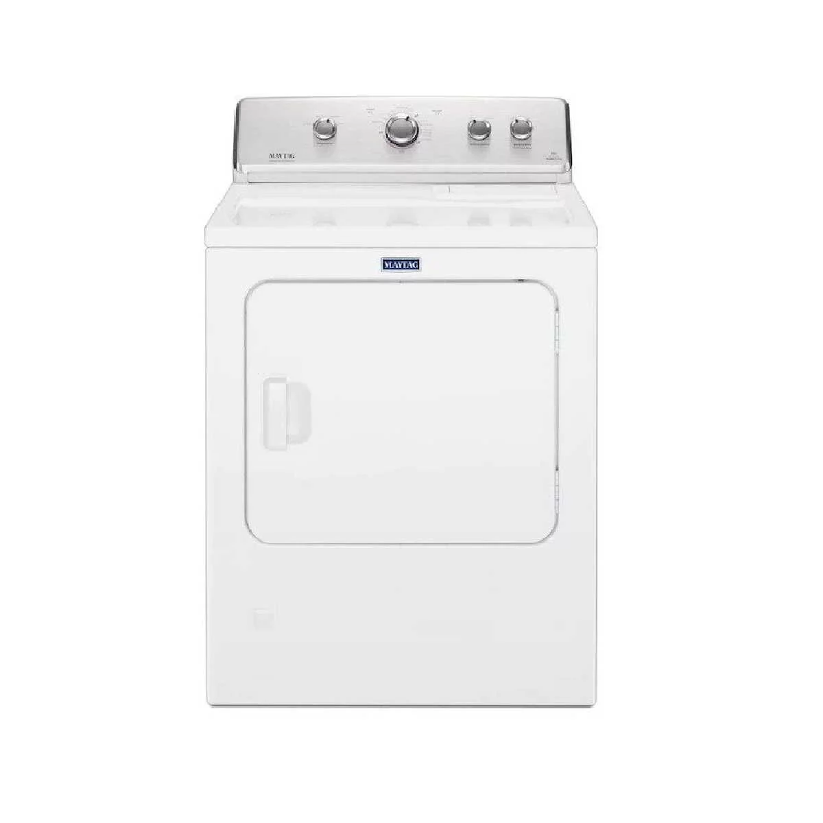 maytag dryer wont start