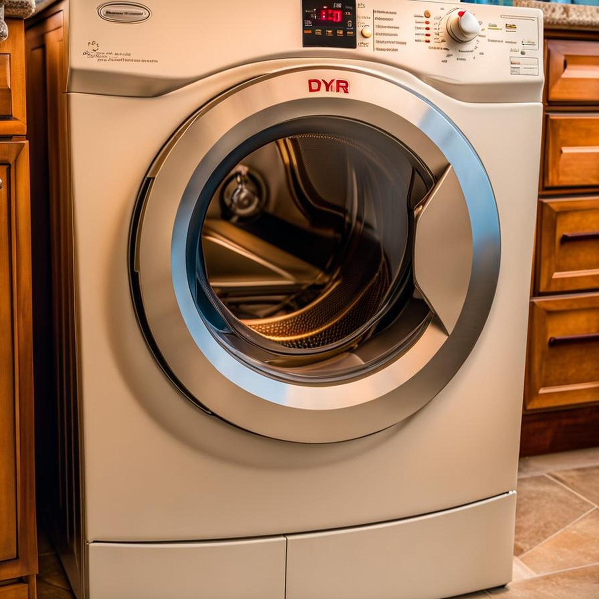 how to fix a dryer that won't heat