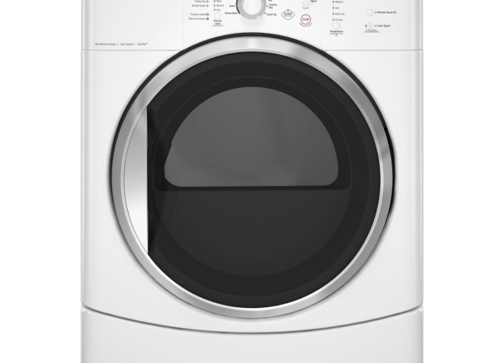 kenmore dryer