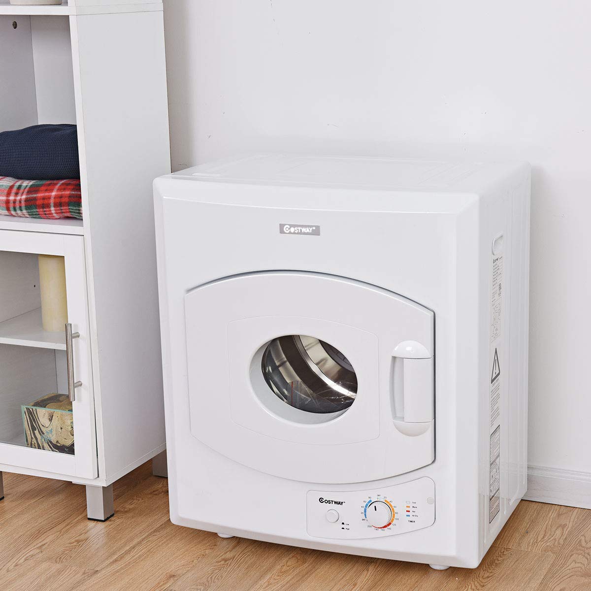 a dryer