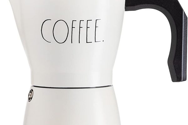 electric espresso maker