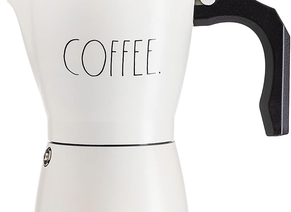 electric espresso maker