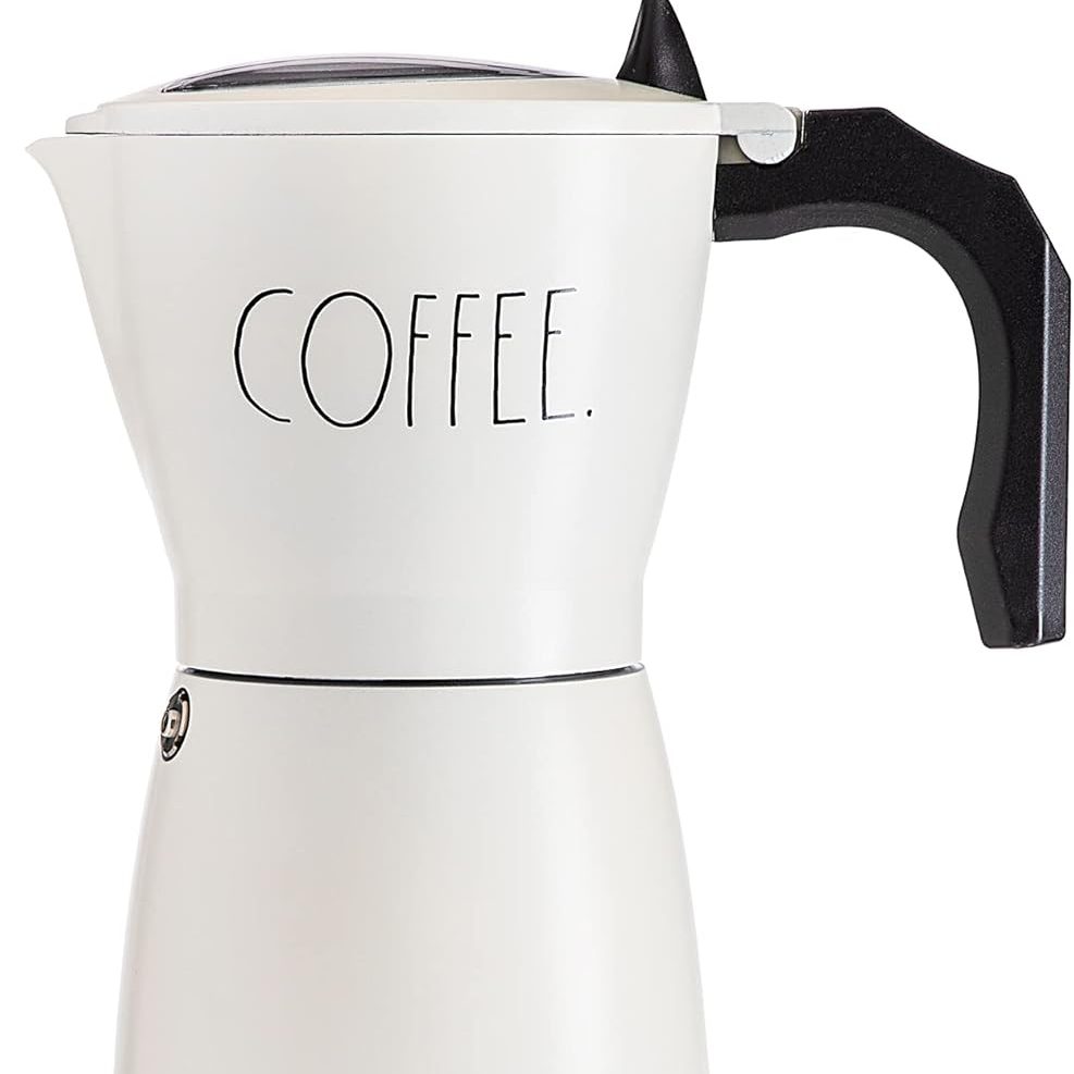 electric espresso maker