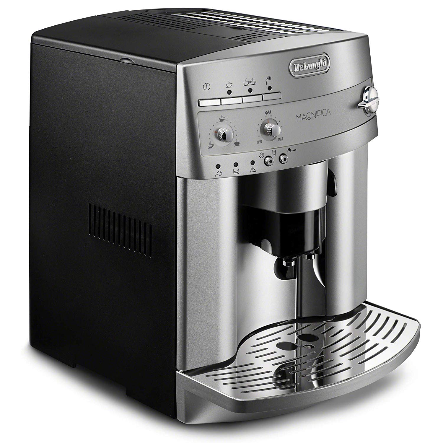 electric espresso maker