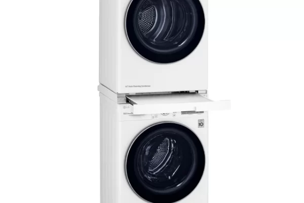 lg dryer