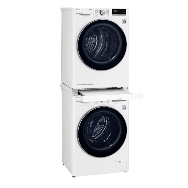 lg dryer