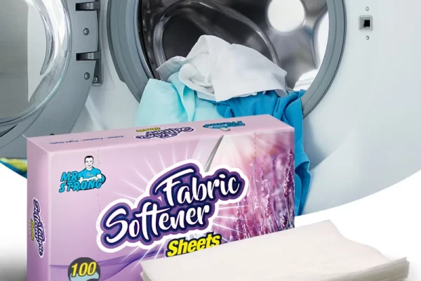 dryer sheets