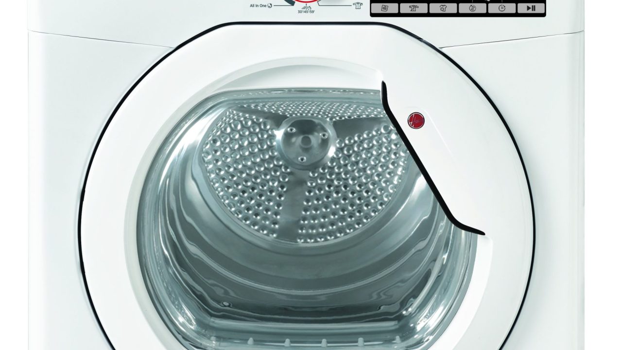 a dryer