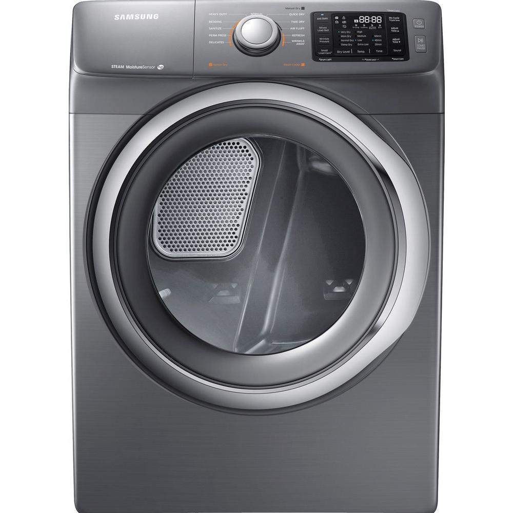 samsung dryer