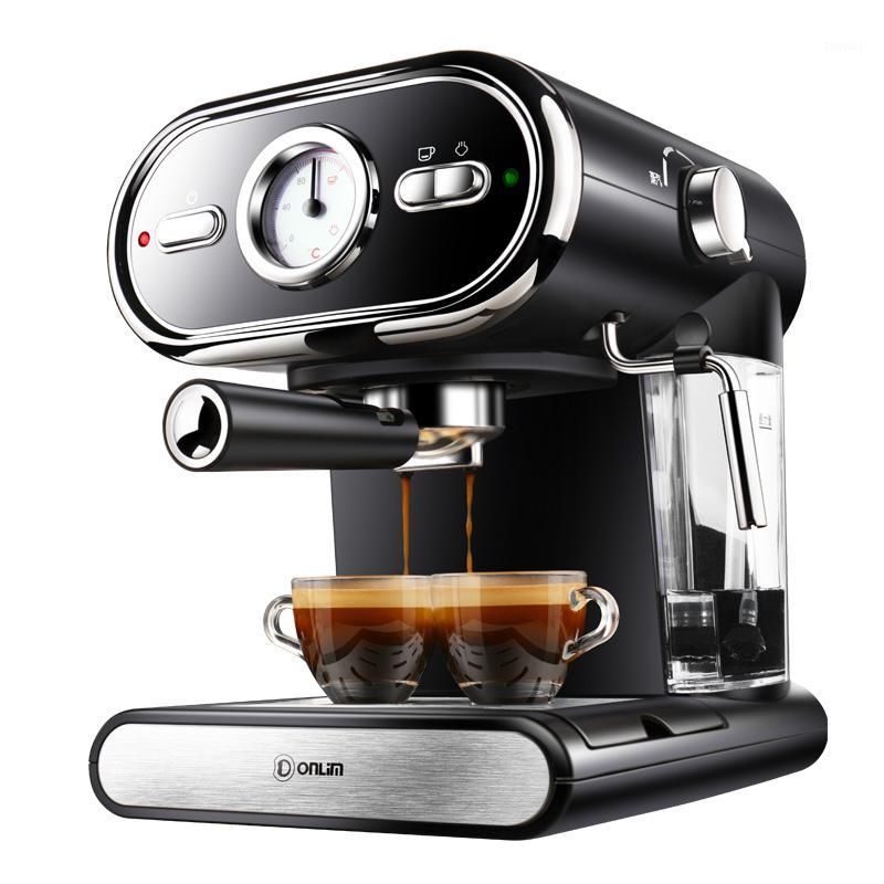 electric espresso maker