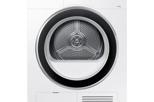 samsung dryer