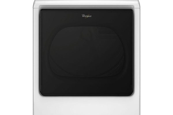 whirlpool dryer