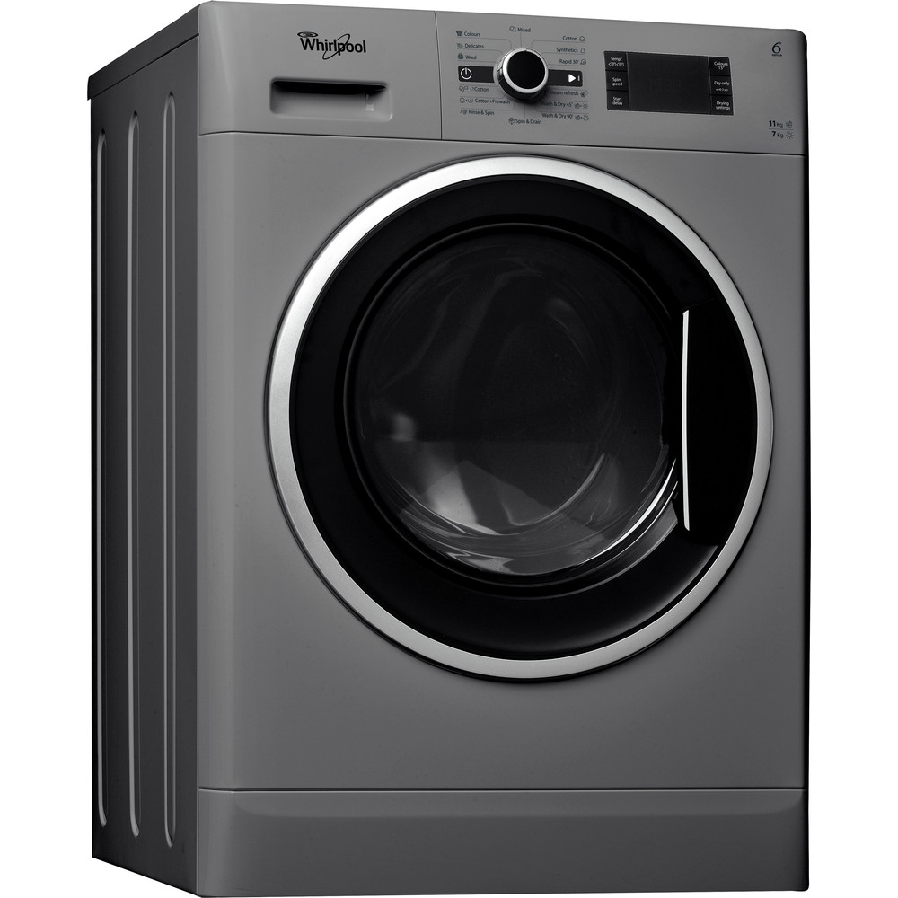 whirlpool dryer