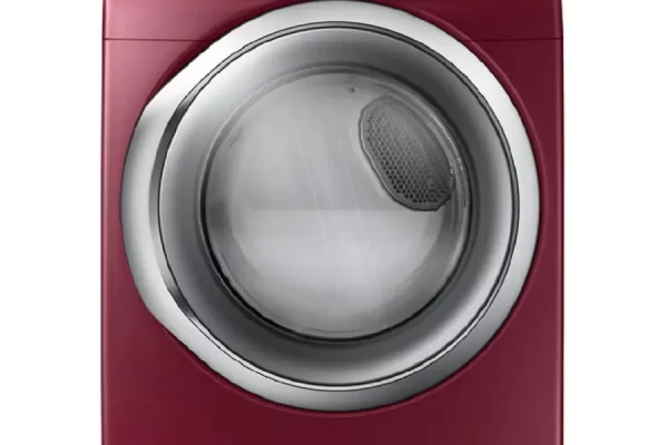 samsung dryer