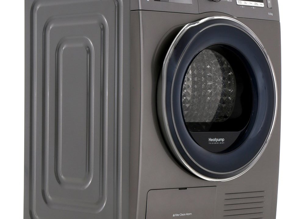 a samsung dryer