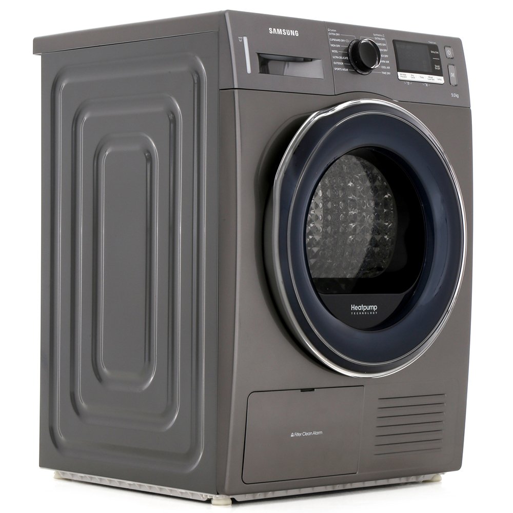 a samsung dryer