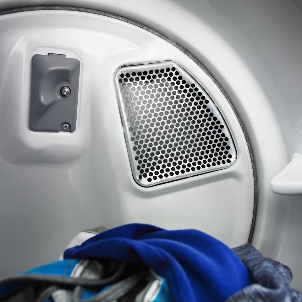 a dryer