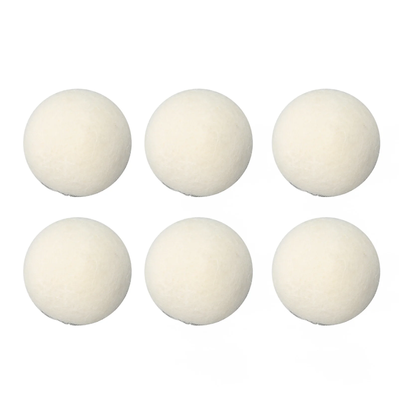 wool dryer balls