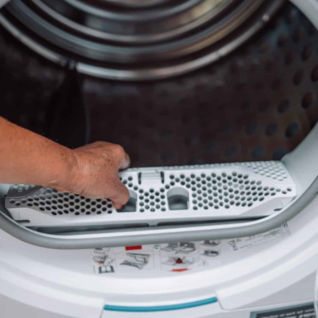 a dryer