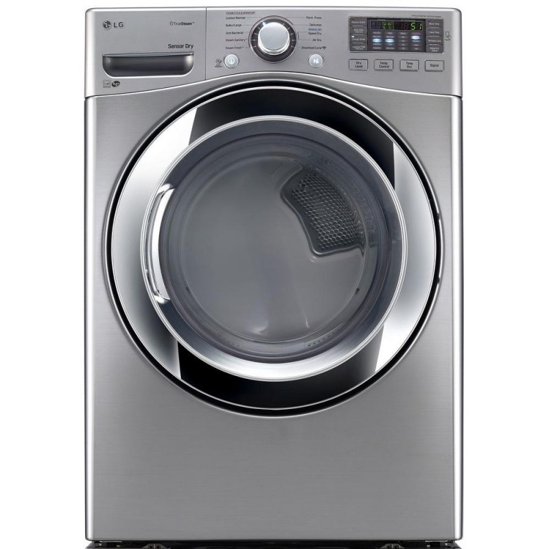 lg dryer