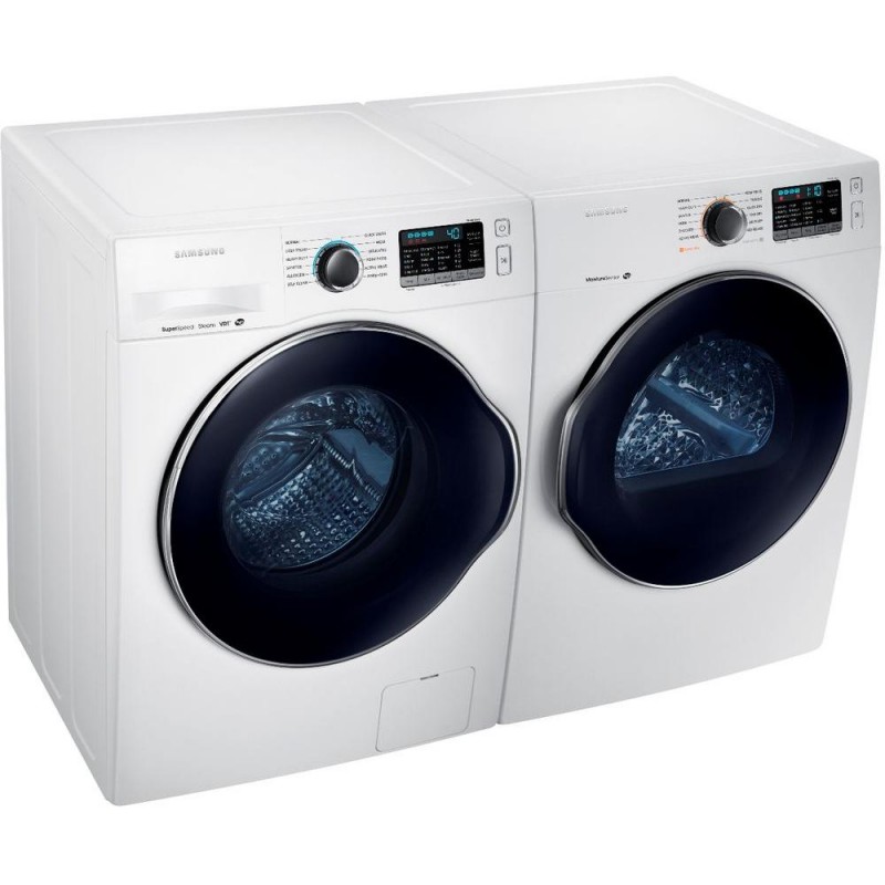 samsung dryer