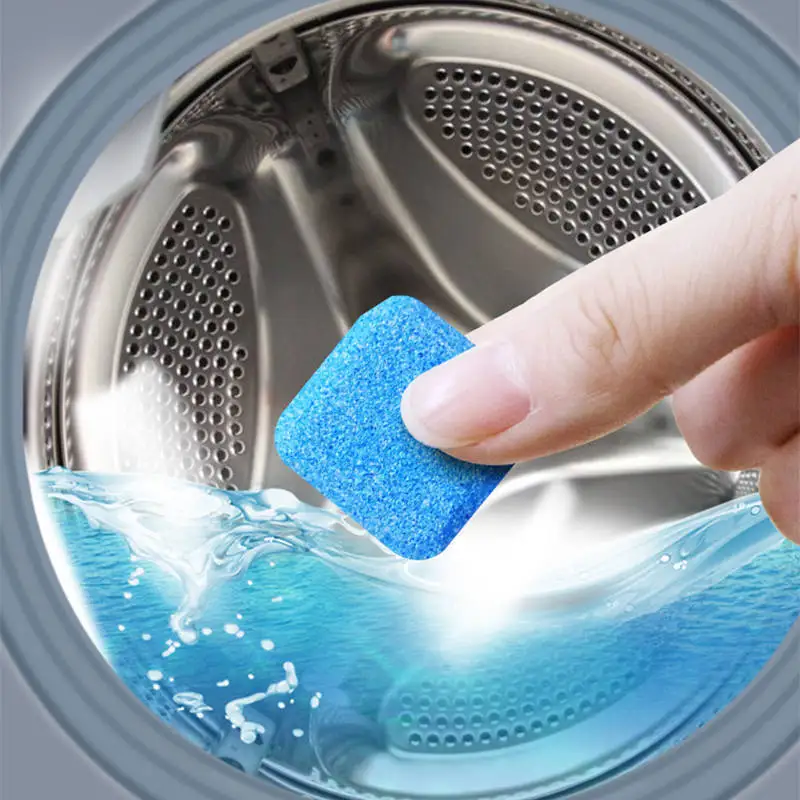 washing machine cleaner